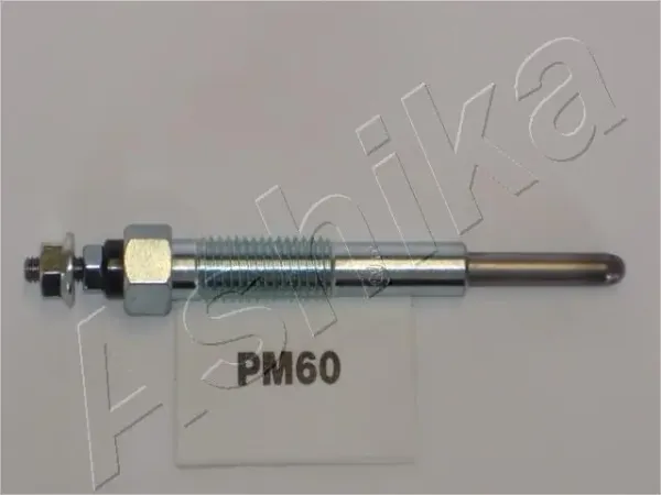 Świeca żarowa PM60 Ashika