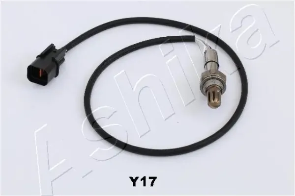 Sonda lambda, czujnik tlenu 43Y17 Ashika