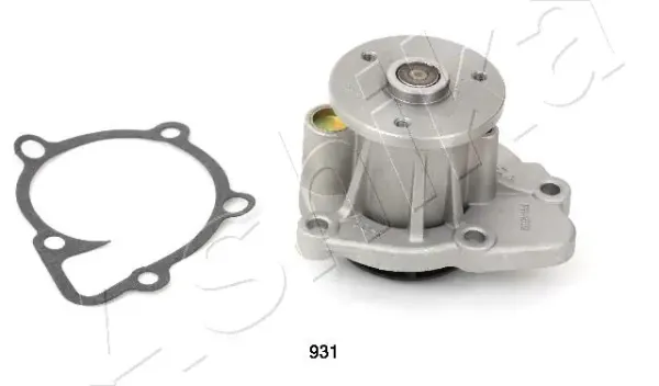 Pompa chłodząca wodna 3509931 Ashika