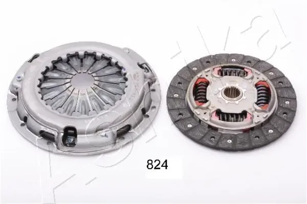 Zestaw sprzęgła (3 części) 9208824 Ashika