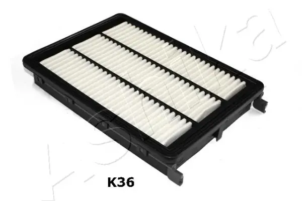 Filtr powietrza 200KK36 Ashika