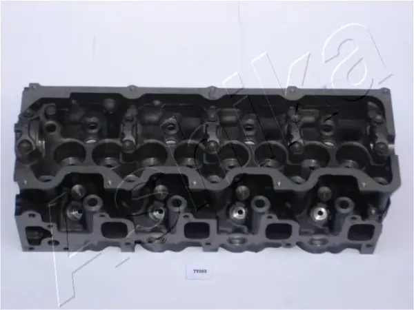 Głowica cylindrów TY003 Ashika