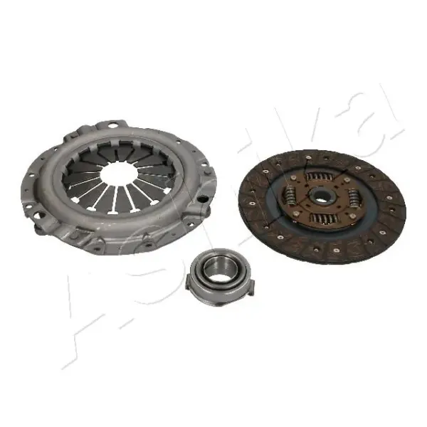 Zestaw sprzęgła (3 części) Mazda E 2000/2200