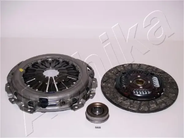 Zestaw sprzęgła (3 części) 9205568 Ashika