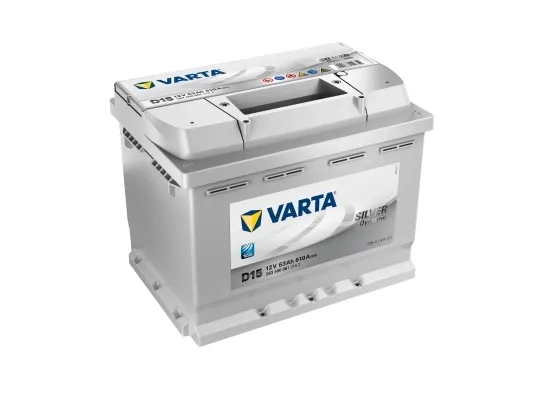Bateria (akumulator) 5634000613162 Varta