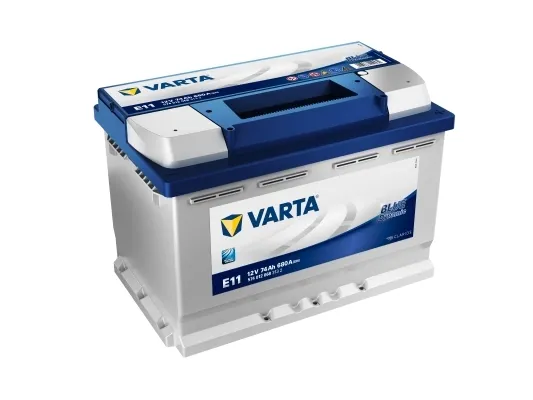 Bateria (akumulator) 5740120683132 Varta