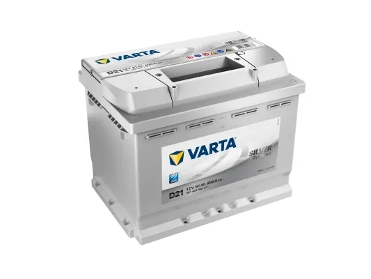 Bateria (akumulator) 5614000603162 Varta