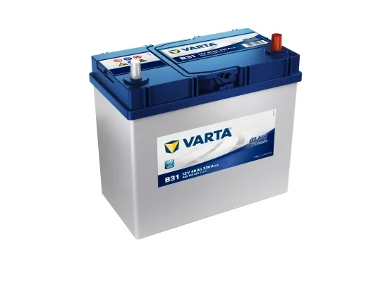 Bateria (akumulator) 5451550333132 Varta