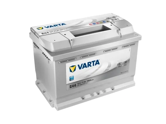 Bateria (akumulator) 5774000783162 Varta