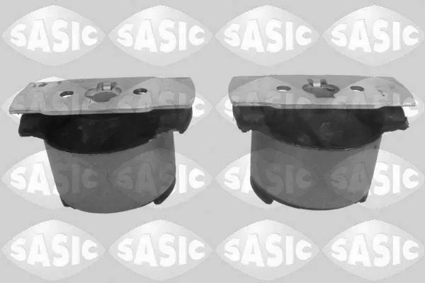 Silentblock tylnej belki 2604007 Sasic