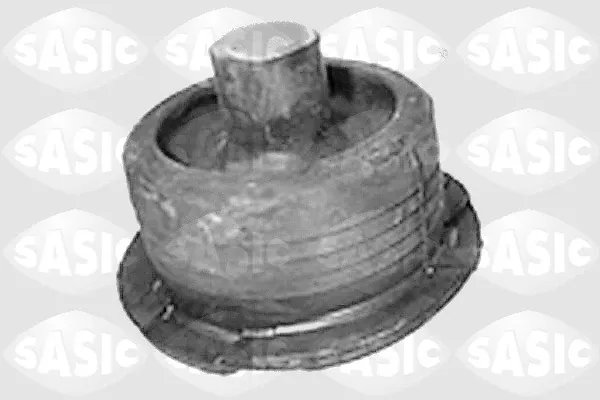 Silentblock tylnej belki Opel Calibra 85