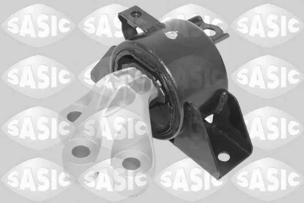 Poduszka (podpora) silnika lewa Opel Mokka I