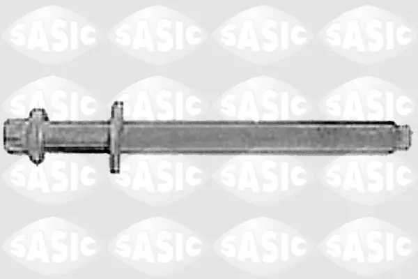 Śruba głowicy cylindrów Fiat Ducato II