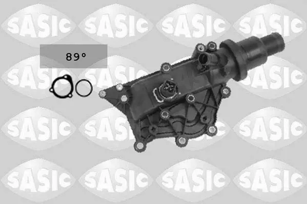 Obudowa termostatu 3304020 Sasic