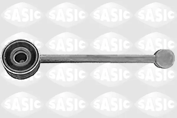 Mechanizm - cięgno zmiany biegów 4542E92 Sasic