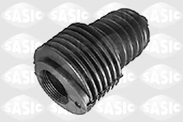 Osłona mechanizmu kierowniczego (maglownicy) 4006021 Sasic