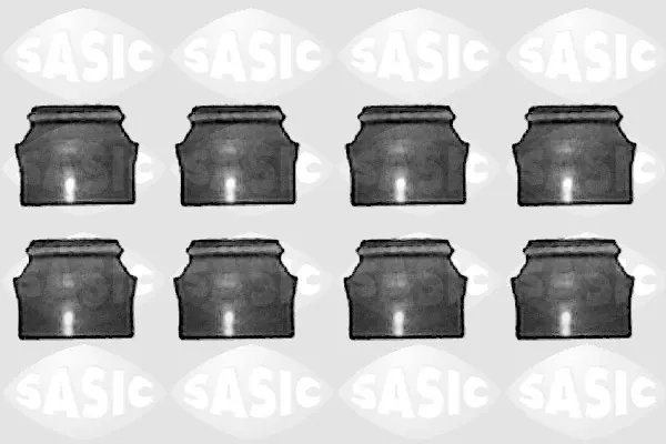 Uszczelniacz zaworu dolotowego/wylotowego Peugeot 206 2A/C