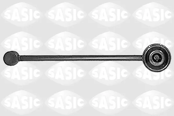 Mechanizm - cięgno zmiany biegów 4542G52 Sasic