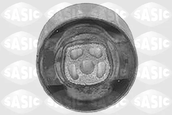 Poduszka (podpora) silnika tylna (silentblock) 8091331 Sasic