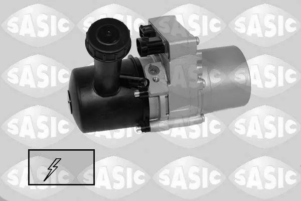 Pompa wspomagania hydraulicznego kierownicy 33145213 AND