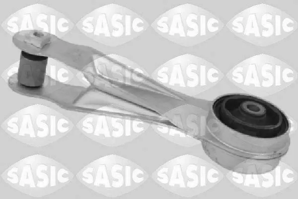 Poduszka (podpora) silnika tylna 4001809 Sasic