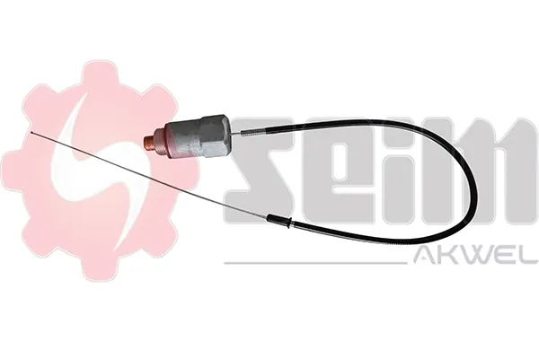 Regulator biegu jałowego Renault 19 I