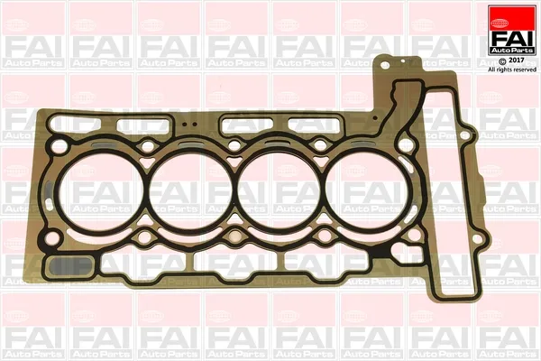 Uszczelka głowicy cylindrów HG1460 FAI