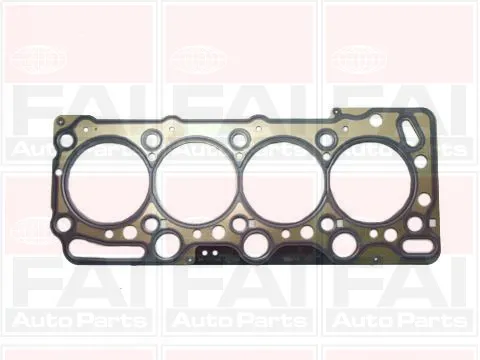Uszczelka głowicy cylindrów HG1366A FAI