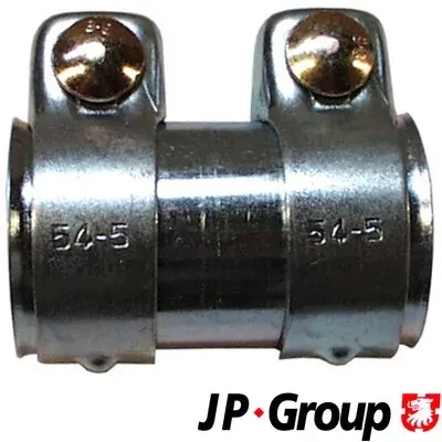 Wspornik (uchwyt) tłumika przedni 1121401000 JP Group