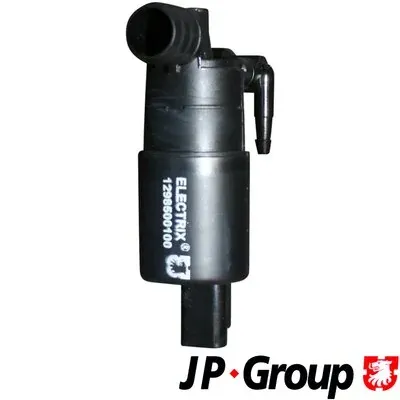 Pompka spryskiwacza szyby przedniej 1298500100 JP Group
