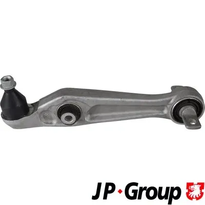Wahacz zawieszenia przedniego dolny lewy/prawy 6540100100 JP Group