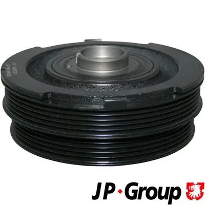 Koło pasowe wału korbowego 1418300300 JP Group