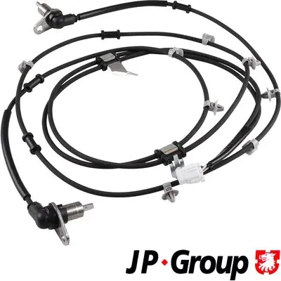 Czujnik ABS przedni 4797102200 JP Group