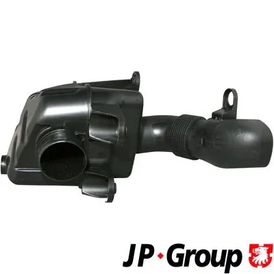 Rezonator filtra powietrza 1116001600 JP Group