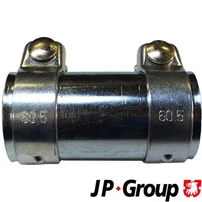 Wspornik (uchwyt) tłumika tylny 1121401200 JP Group