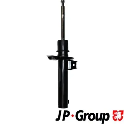 Amortyzator przedni 1142106900 JP Group