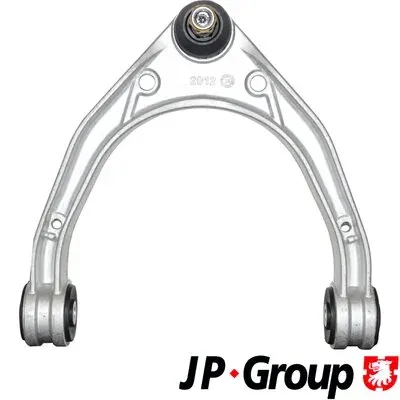 Wahacz zawieszenia przedniego górny lewy/prawy 1140105400 JP Group