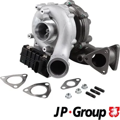 Turbina Audi A7 Sportback