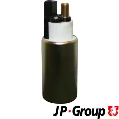 Element-turbina pompy paliwa 1515200600 JP Group