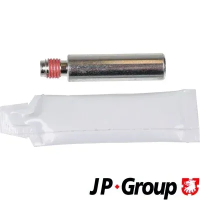 Prowadnica zacisku przedniego 1161950100 JP Group