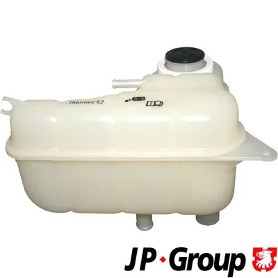 Zbiorniczek wyrównawczy układu chłodzenia 1114700800 JP Group