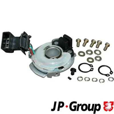 Czujnik Halla 1191400200 JP Group