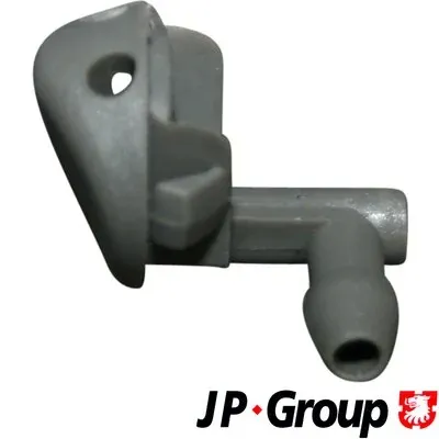 Dysza spryskiwacza szyby przedniej 1298700800 JP Group
