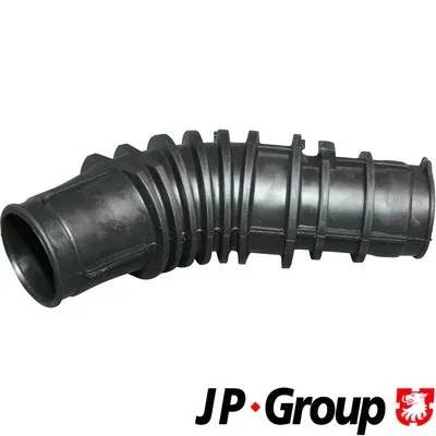 Króciec powietrza, przepustnicy 1216000500 JP Group