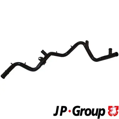 Przewód (króciec) układu chłodzenia 1114400300 JP Group