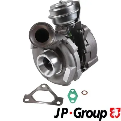 Turbina Mercedes C S203