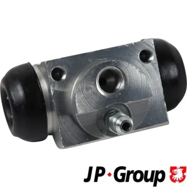 Cylinder hamulcowy Mazda 2