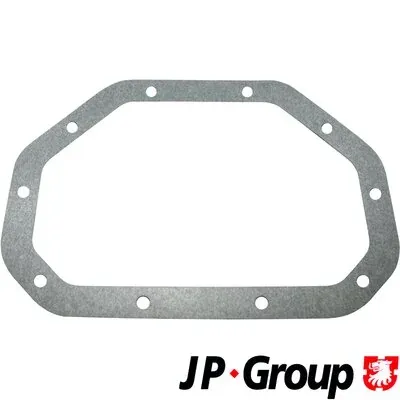 Uszczelka miski automatycznej/mechanicznej skrzyni biegów 1232000500 JP Group