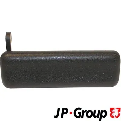 Klamka drzwi prawych przednia/tylna zewnętrzna 1587100380 JP Group