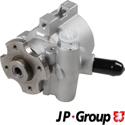 Pompa wspomagania hydraulicznego kierownicy 4145101200 JP Group